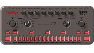 Cyclone Analogic Beat Bot TT-78