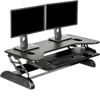 VariDesk Cube Plus 40