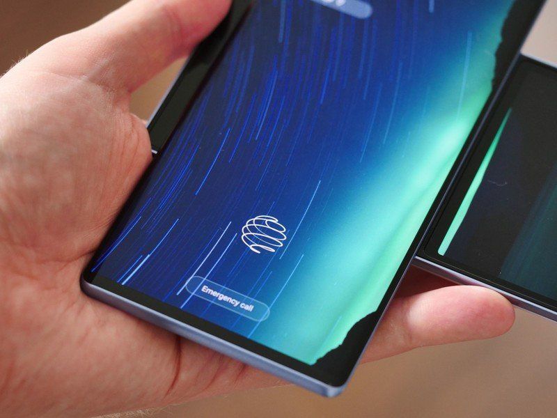 LG Wing Preview