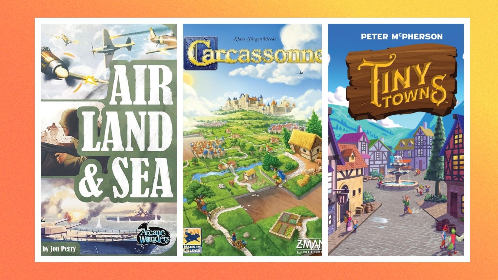 Best two-player board games: everything you need to play as a pair