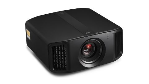 JVC DLA-NZ7 8K projector review: a home cinema triumph | What Hi-Fi?