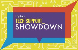 Laptop Customer Service And Tech Support 2020 Ratings And Reviews