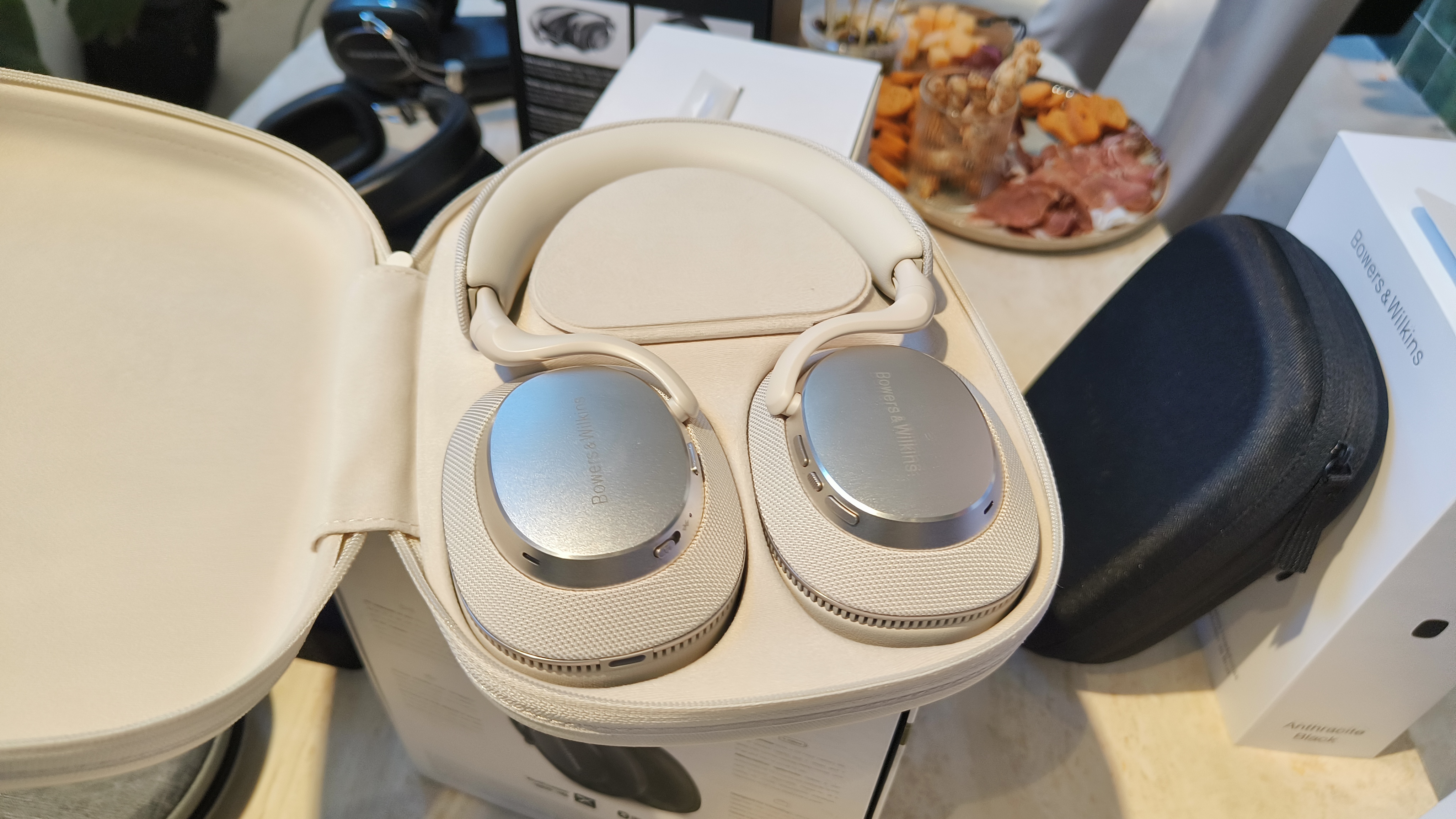Bowers & Wilkins Px7 S3