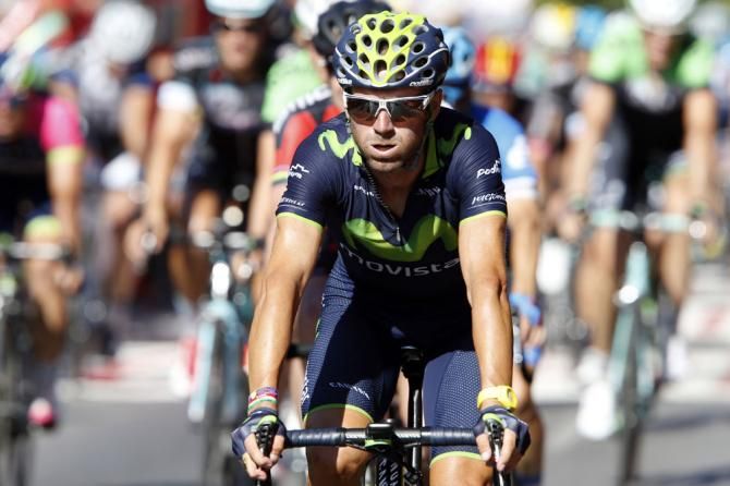 Alejandro Valverde (Movistar)