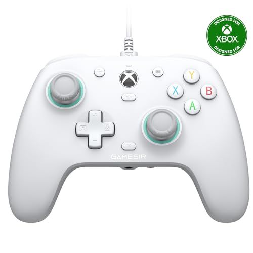 Gamesir G7 Se Wired Controller for Xbox Series X|S