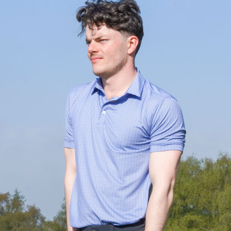Mizzen+Main Versa Polo