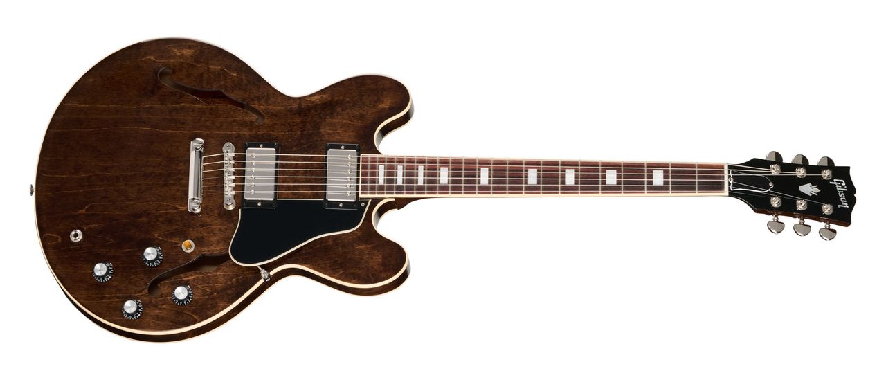 Gibson 60s ES-335