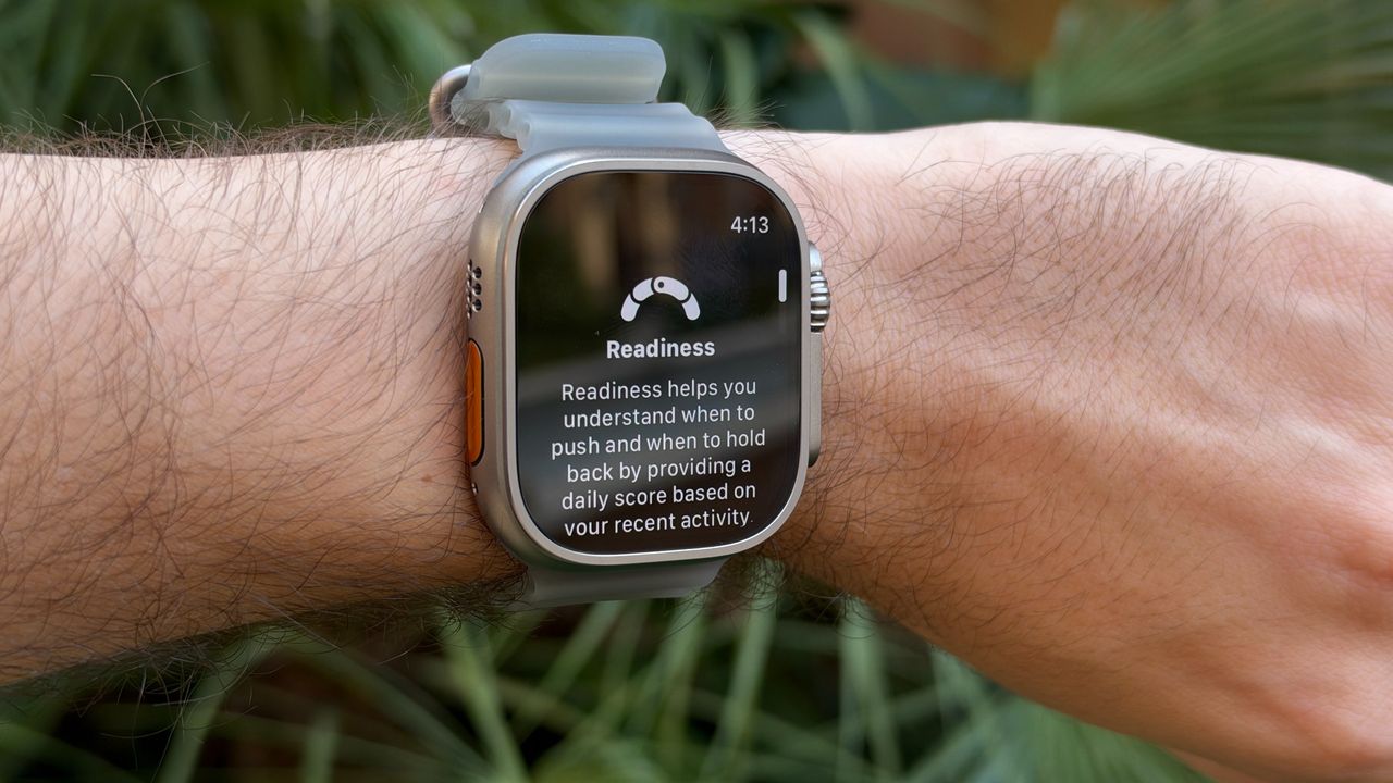 Apple Watch Ultra 4 Review