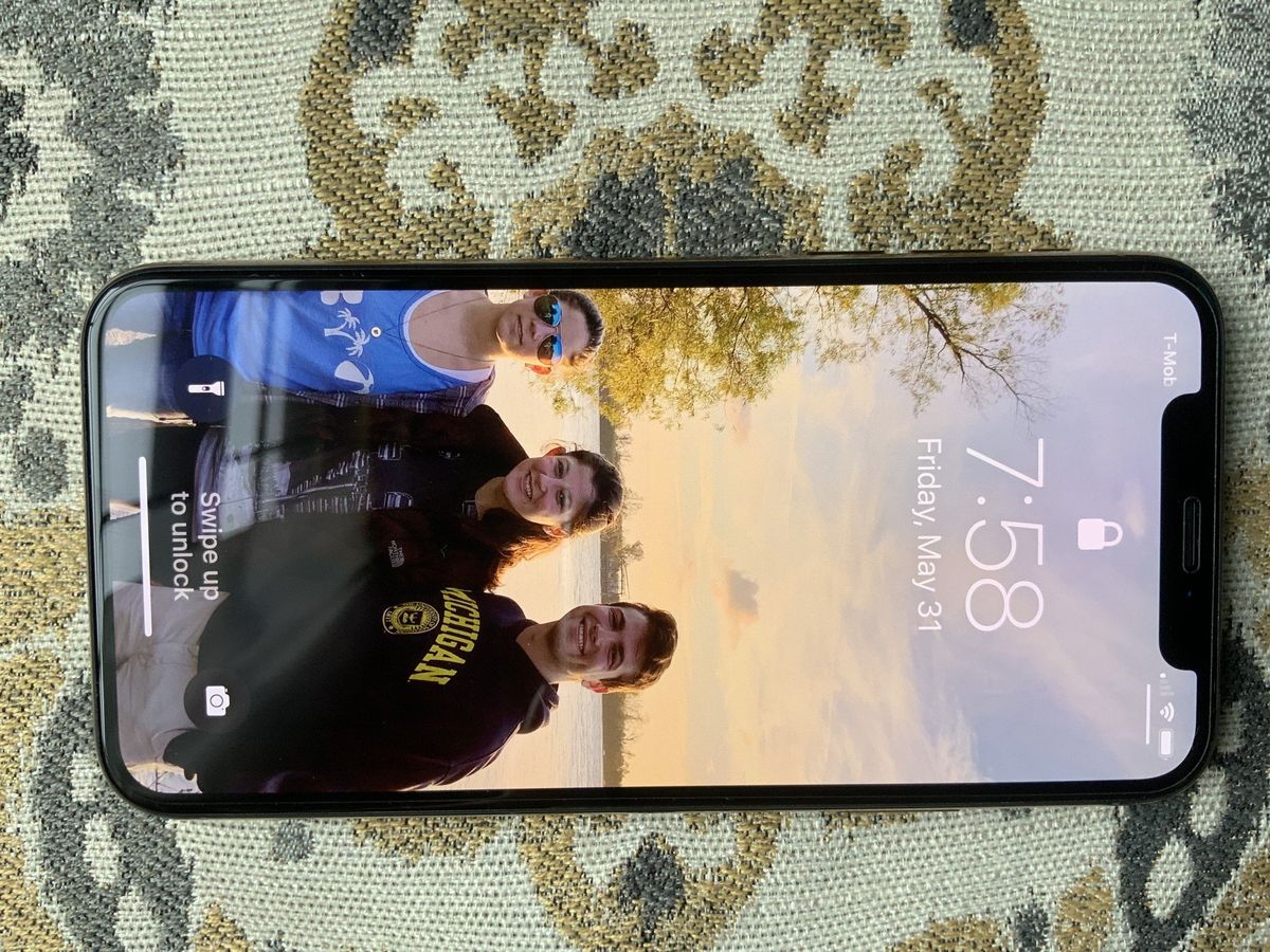 Totallee iPhone Screen Protector
