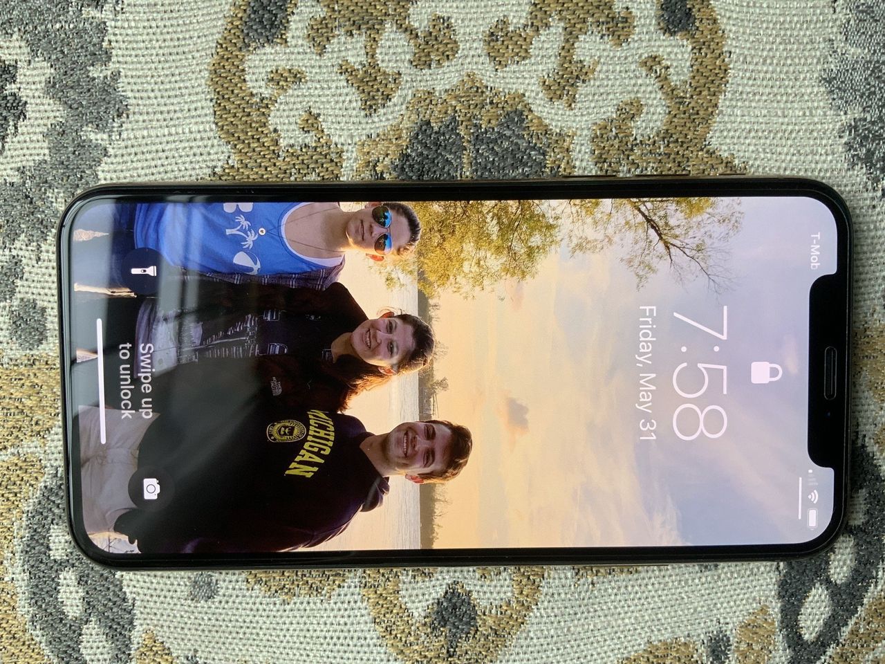 Totallee iPhone Screen Protector