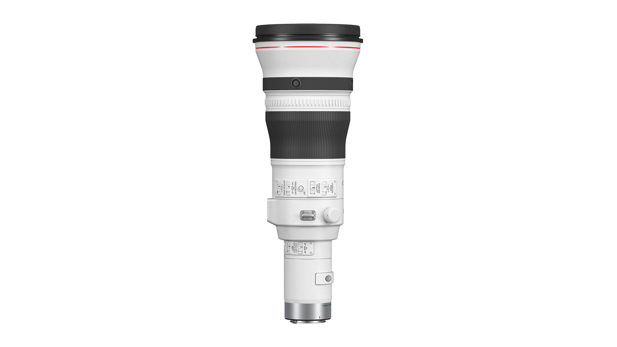 Canon RF 800mm f/5.6 L IS USM
