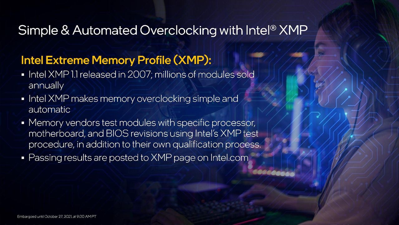 Intel Alder Lake