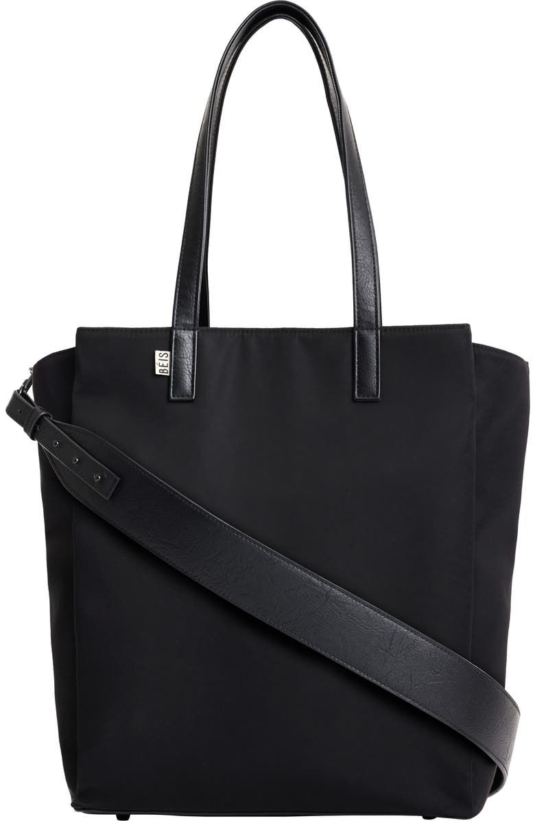 The Commuter Tote