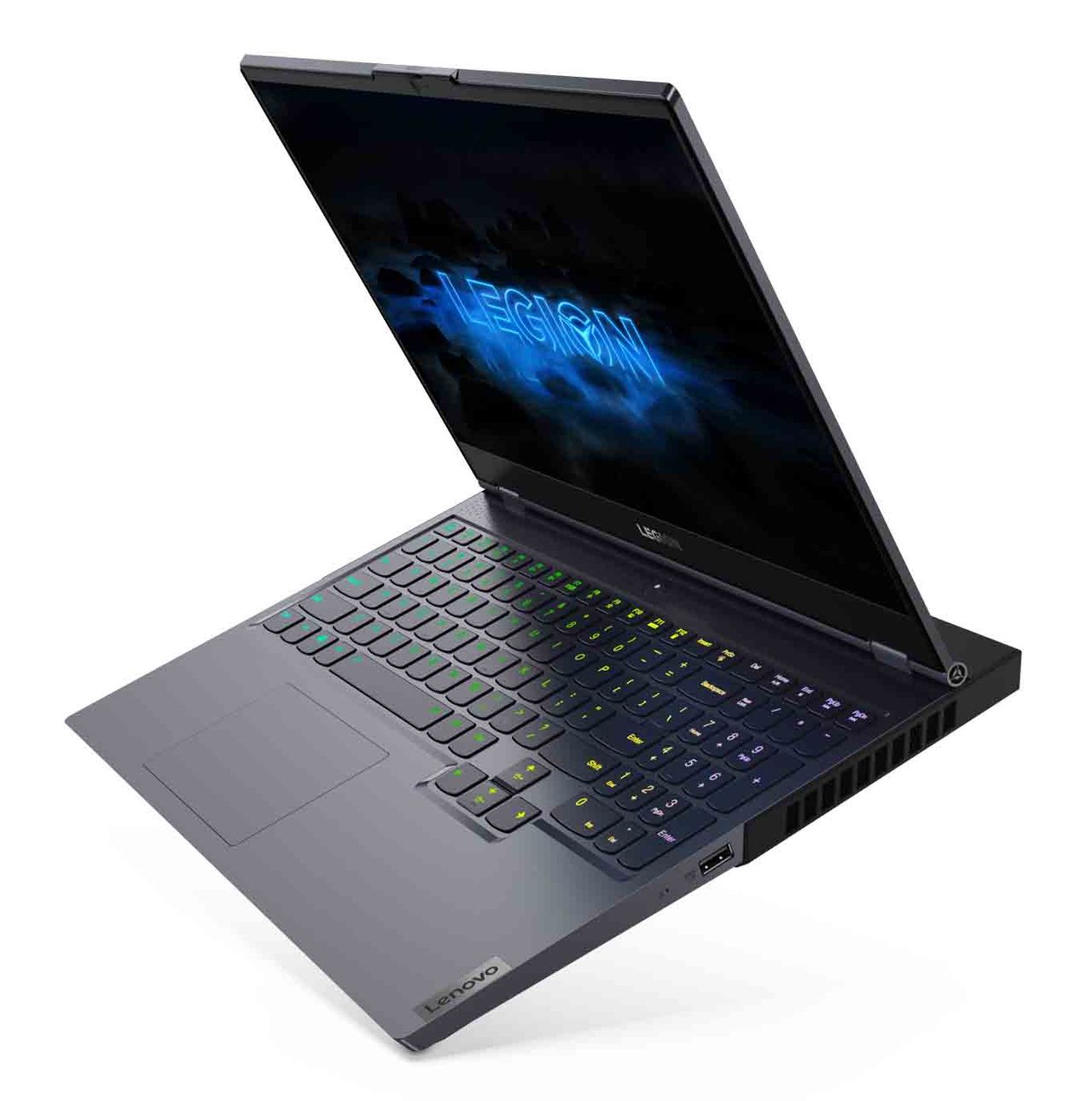 Lenovo Legion 7 Press