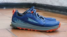Altra Lone Peak 9+ review