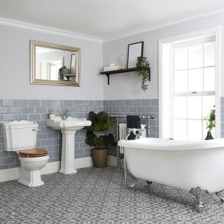 bathroom with bathtub