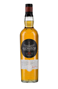 Glengoyne 12 Years Old Single Malt Scotch Whisky | was £39.99 | now £26.99 on Amazon