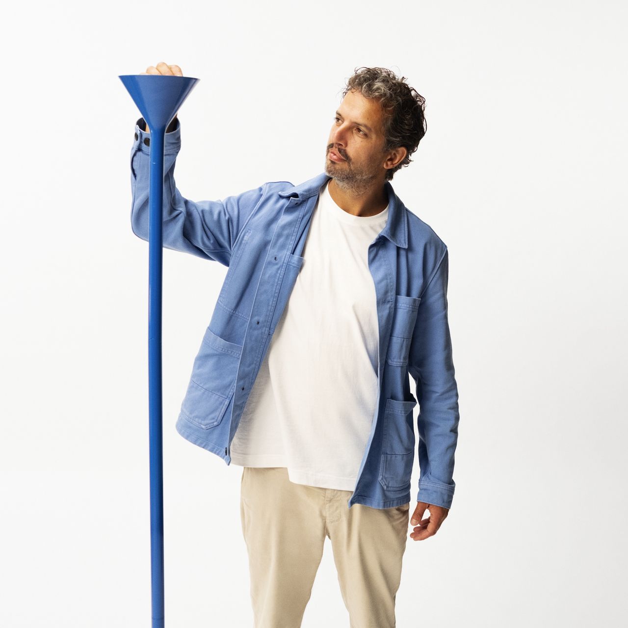 Product designs from Ikea PS 2026 collection at Salone del Mobile