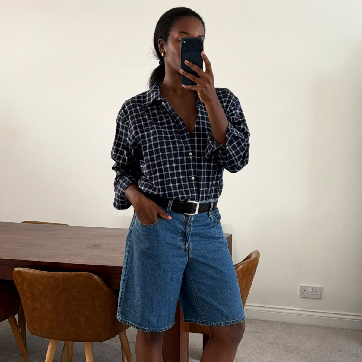 Bermuda Shorts Are Trending With Gen Z and Millennials-Here Are the Shoes and Tops That Make Them Look Grown-Up