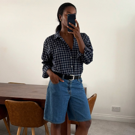 Bermuda Shorts