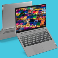 Lenovo IdeaPad 5 15 laptop - £475 (roughly $590/AU$920)