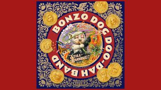 Bonzo Dog Doo-Dah Band – Still Barking