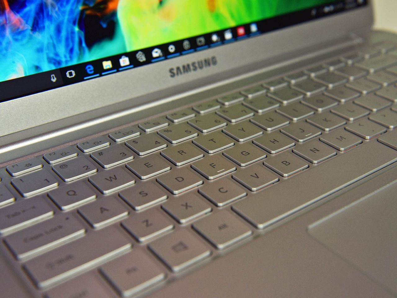 Samsung Notebook 9 15