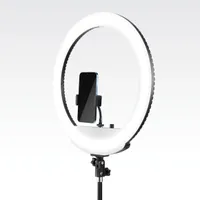 18 Inch Ring Light | $159.99 | $129.99SAVE $30