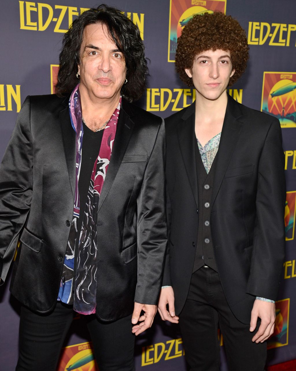 Who is the real Paul Stanley? | Louder