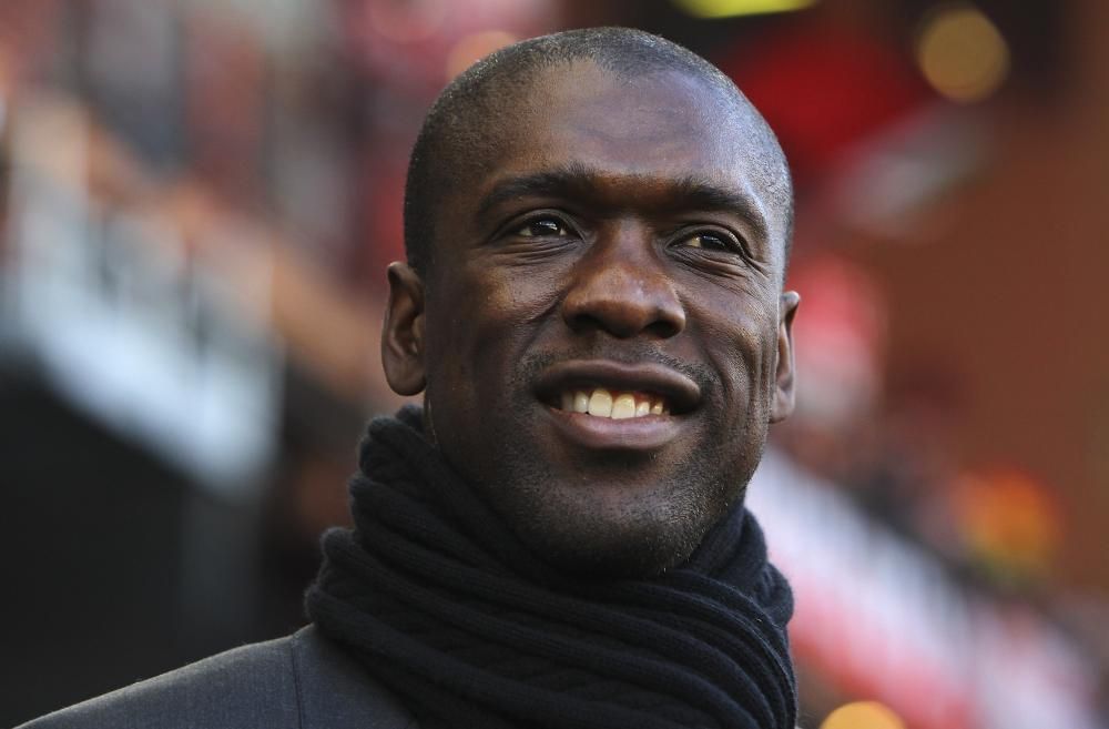 Seedorf pleased with complete Milan display | FourFourTwo