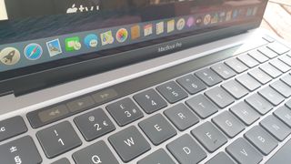 MacBook Pro (13-inch, 2020)