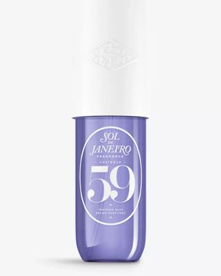 SOL DE JANEIRO, Cheirosa 59 Body Fragrance Mist