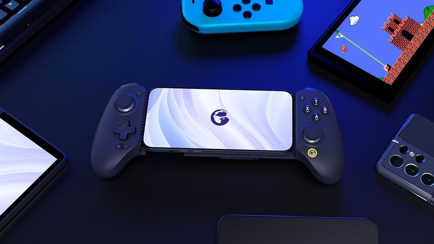 GameSir G8 Plus game controller
