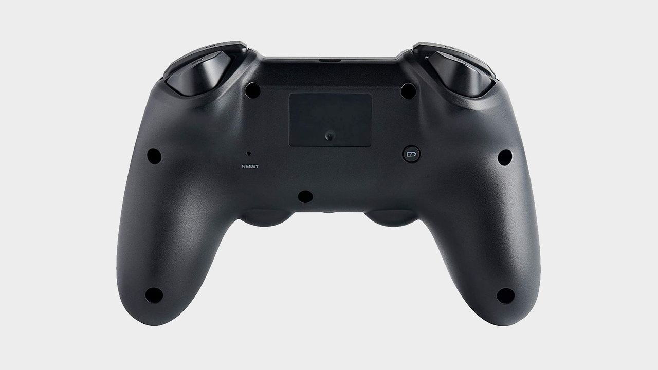 Nacon Asymmetric wireless controller PS4