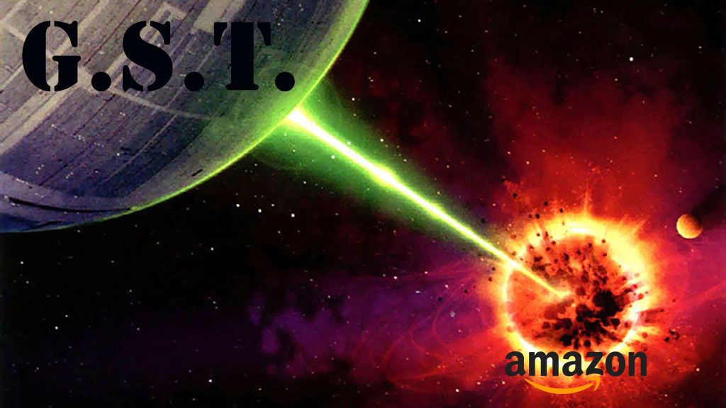 Aussie shoppers to be blocked from Amazon US thanks to new GST rules