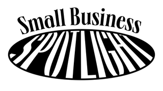 small business spotlight logo