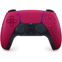 PlayStation 5 DualSense Wireless Controller Cosmic Red -AED 339AED 261.50