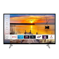 Luxor 50-inch 4K UHD TV: £399.99