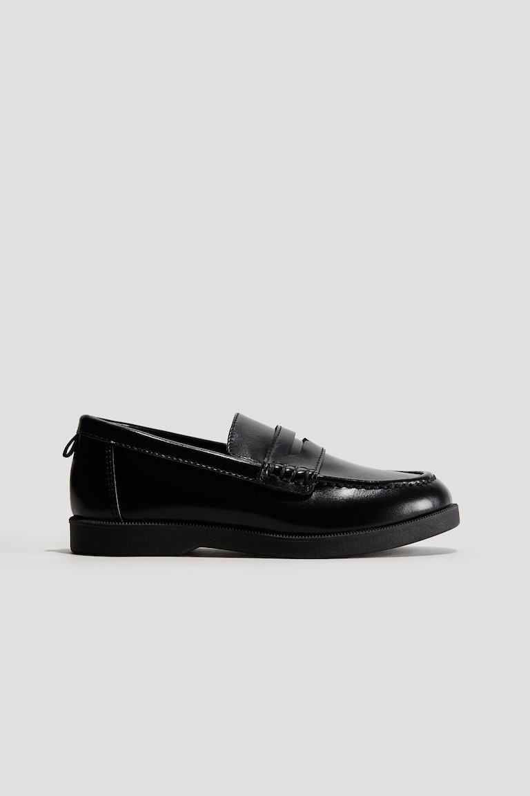Loafers