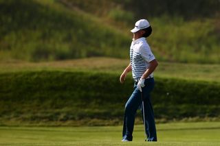 Final day of the USPGA: the quotes