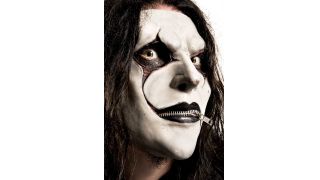 Jim Root Slipknot Mask 2008