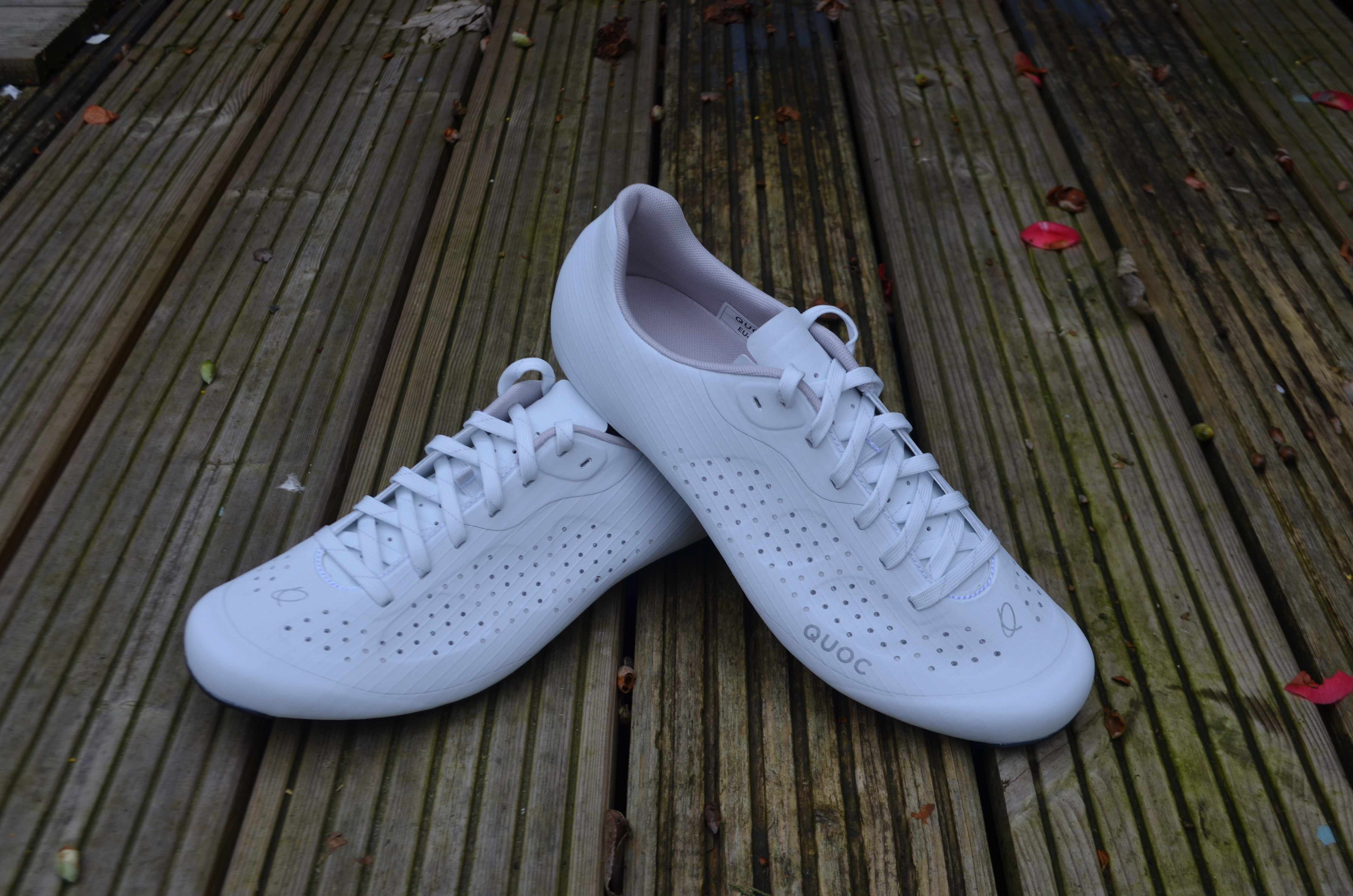 QUOC M Pro Lace