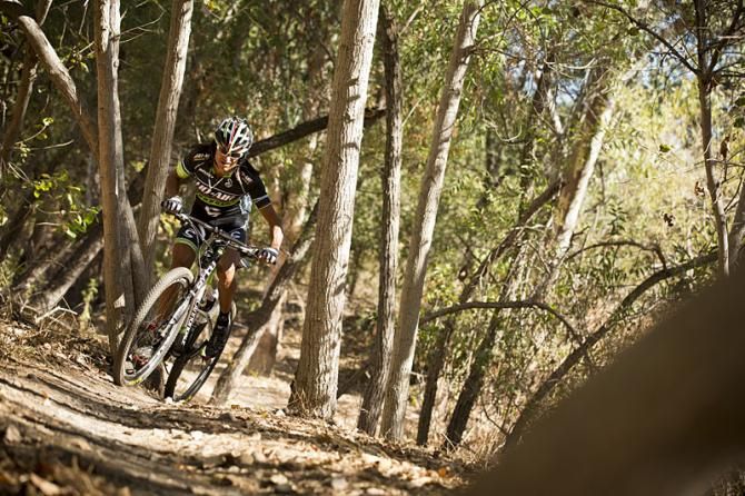 Tinker Juarez (Team Sho-Air / Cannondale)