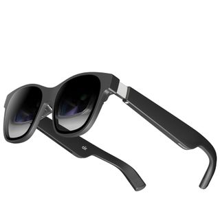 Official product render of Xreal Air smart glasses