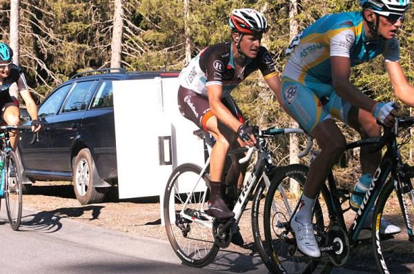 Jakob Fuglsang
