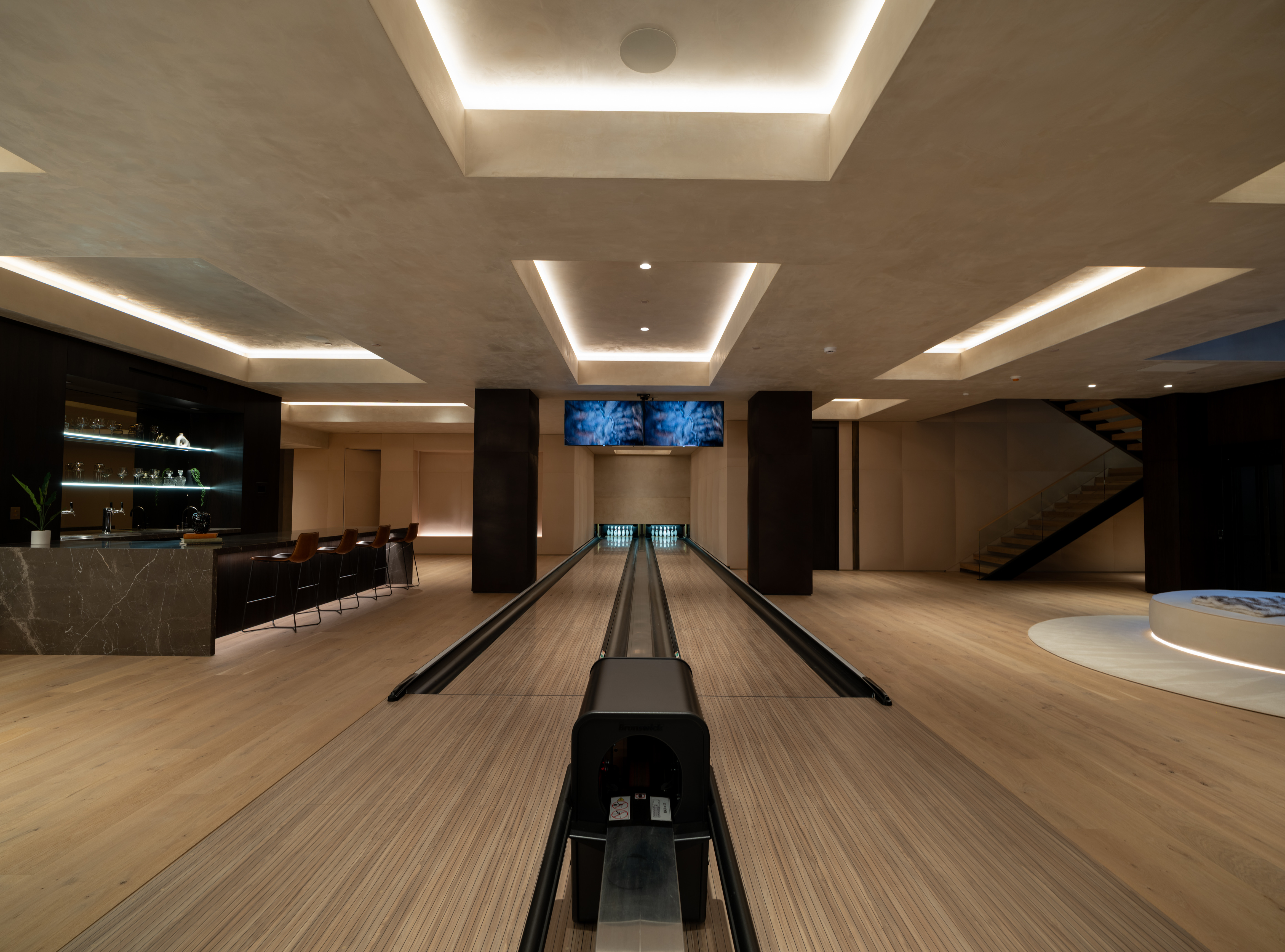 By.Alexander Sunset Strip home