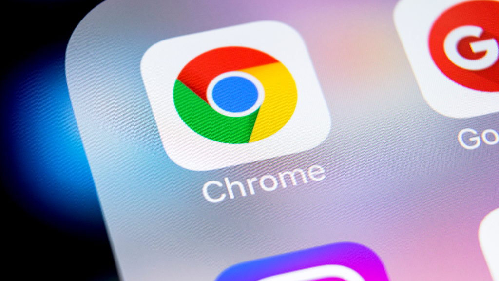 Google Chrome gets colorful — thanks to Android 12 'Material You ...