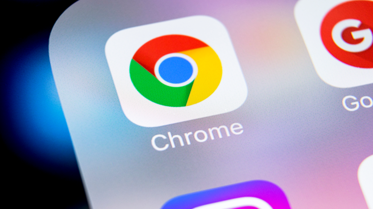 Google Chrome's latest update may be tiny, but it's actually pretty darn brilliant for multiple device owners