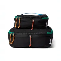 Cotopaxi Cubo Expandable Packing Cube Set Cotopaxi Cubo Expandable Packing Cube Set