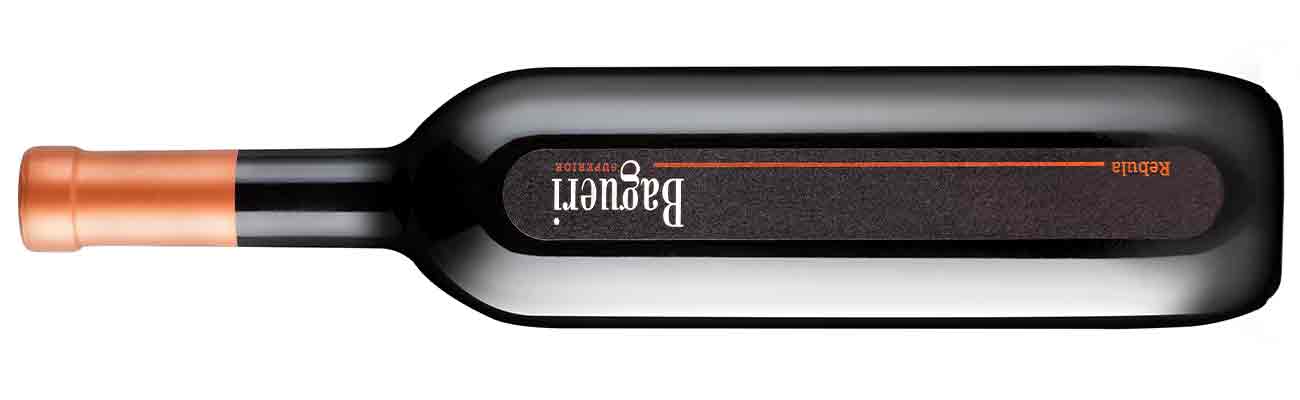 Klet Brda, Bagueri Rebula, Goris&amp;#780;ka Brda, Slovenia 2020